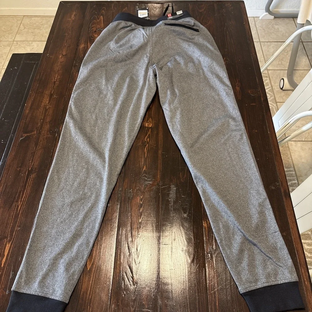UNDER ARMOUR Men's Small Sportstyle Tricot Jogger-NEW‎ with tags #1290261